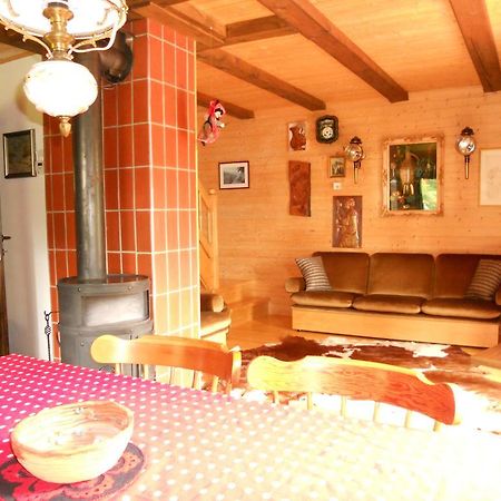 Holiday Home Gobela 크라니스카고라 객실 사진