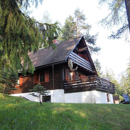 Holiday Home Gobela 크라니스카고라 객실 사진