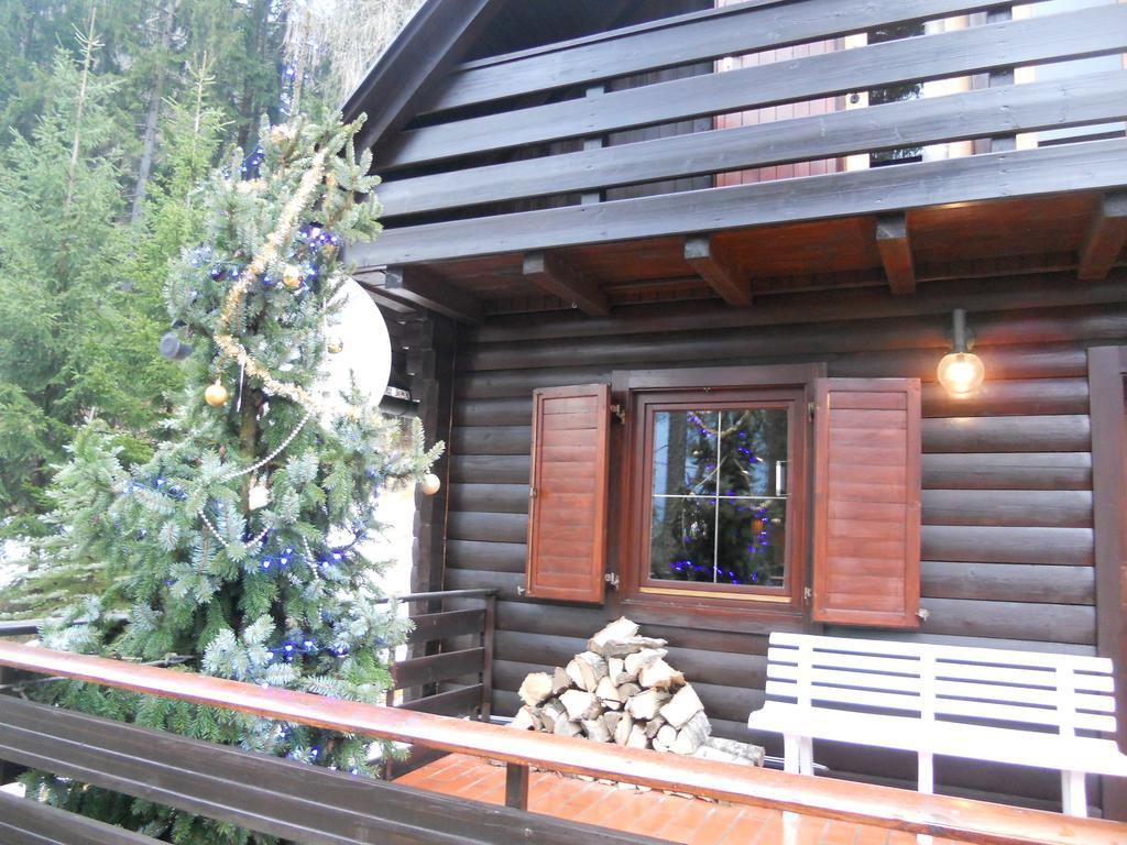 Holiday Home Gobela 크라니스카고라 객실 사진