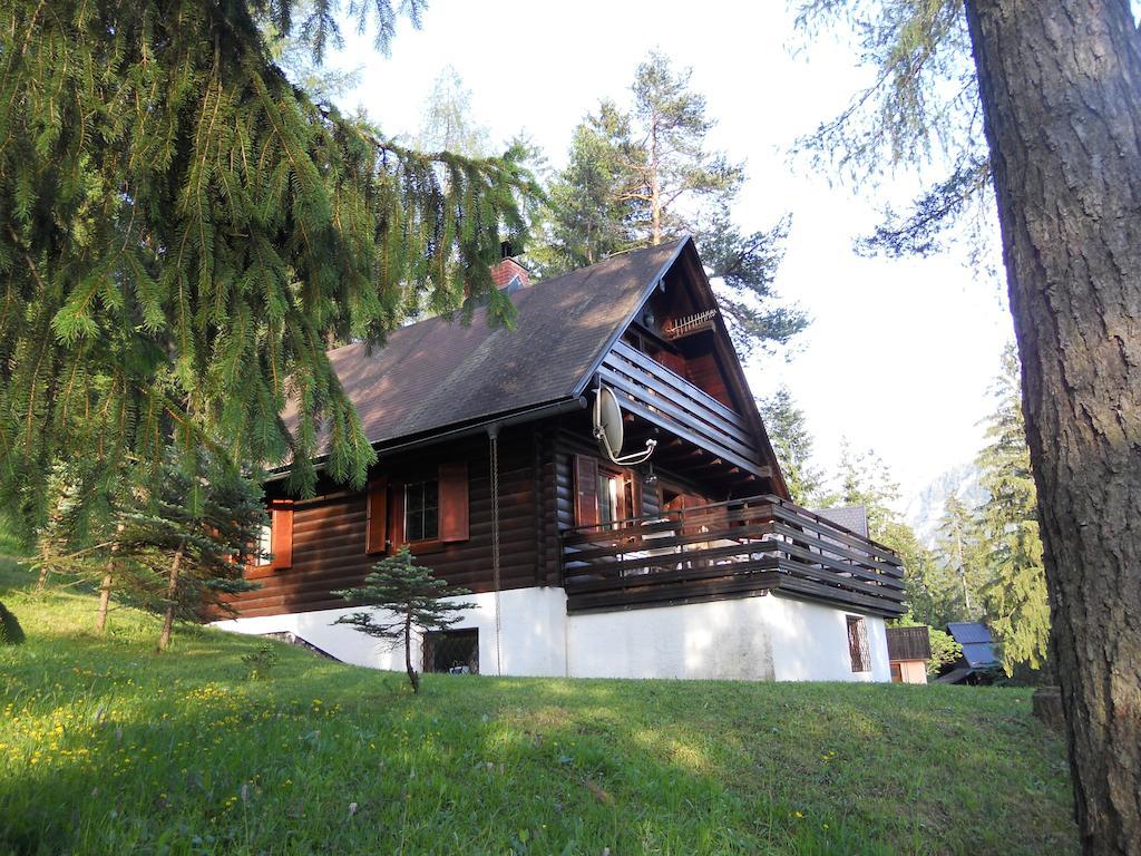 Holiday Home Gobela 크라니스카고라 객실 사진