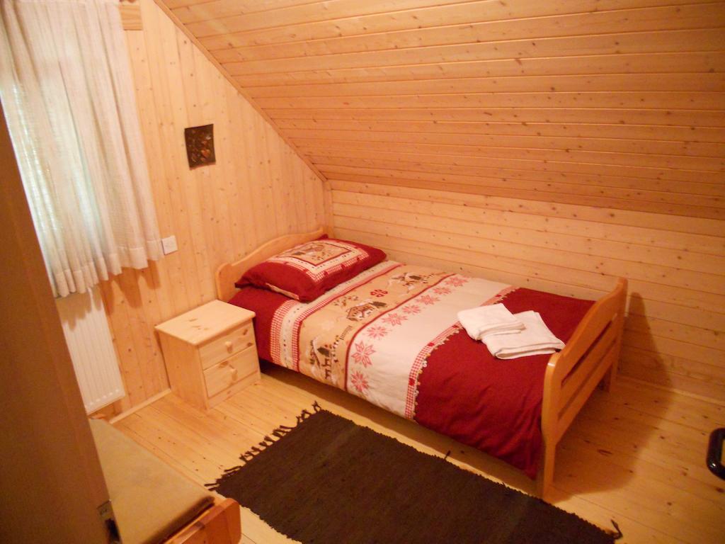 Holiday Home Gobela 크라니스카고라 객실 사진