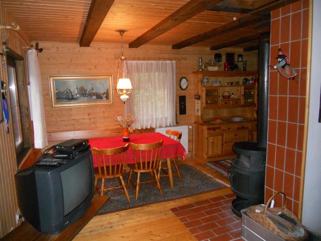 Holiday Home Gobela 크라니스카고라 객실 사진