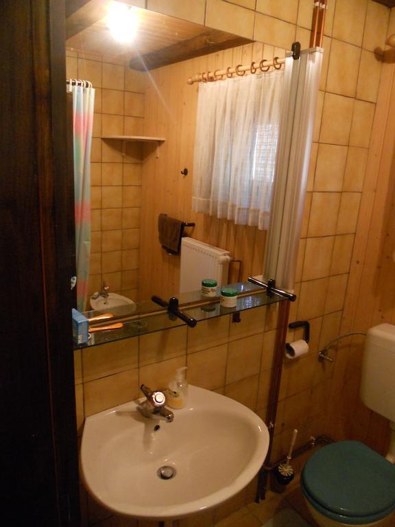 Holiday Home Gobela 크라니스카고라 객실 사진