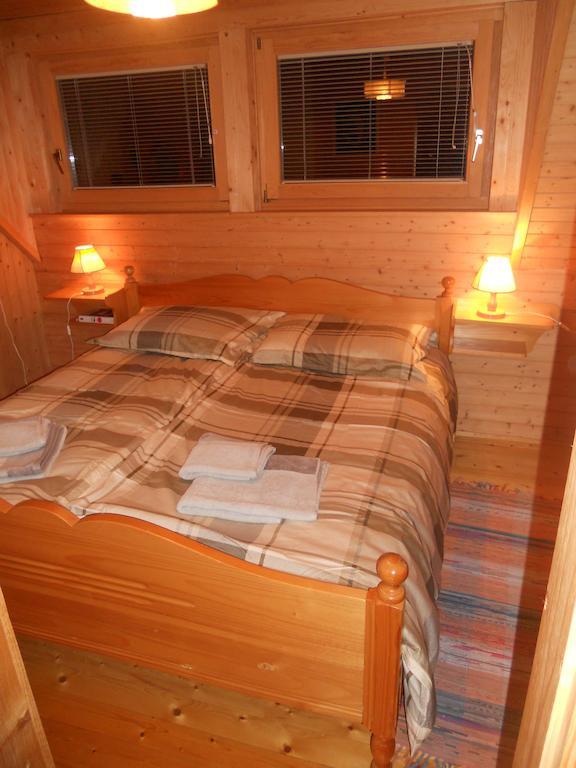 Holiday Home Gobela 크라니스카고라 객실 사진