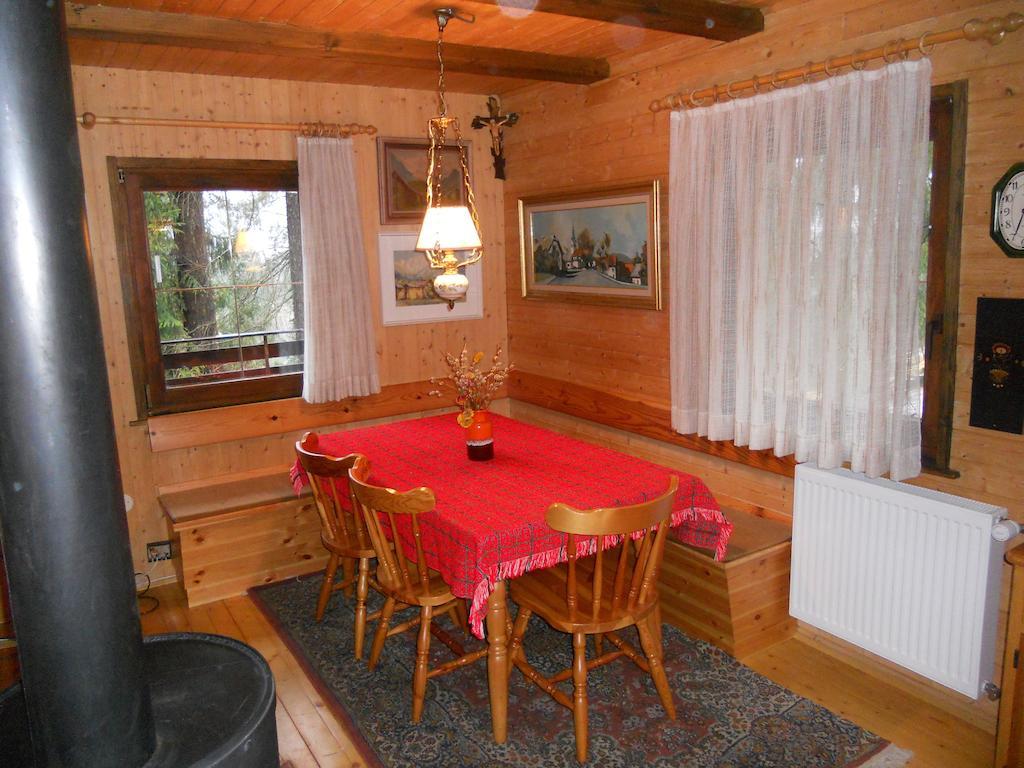 Holiday Home Gobela 크라니스카고라 객실 사진