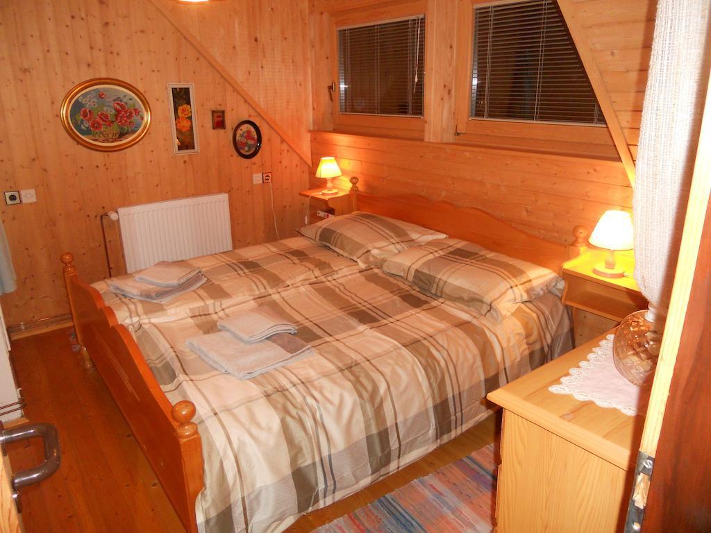 Holiday Home Gobela 크라니스카고라 객실 사진